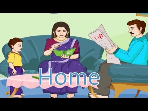 Home - Day to Day Telugu