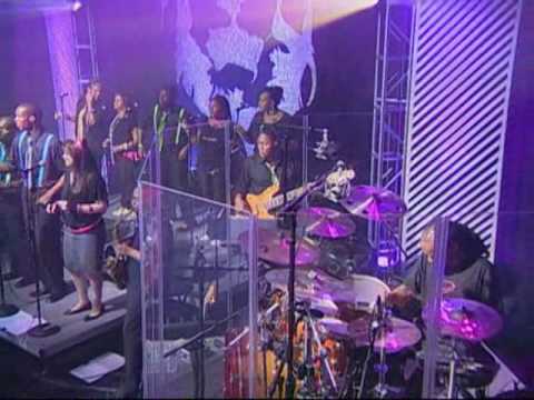 Thumbnail for Glorify His Name video