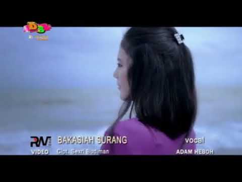 BAKASIAH SURANG // Adam heboh Official