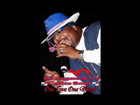 Calito Soul - Que Pasa Nena {1988}