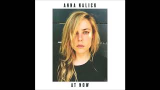 Anna Nalick - Lullaby Singer