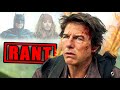 Why Mission Impossible 8 Is The Most Disappointing Movie Since 2017 Filmento Rants