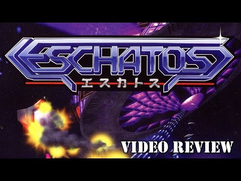 Review: Eschatos (Steam)