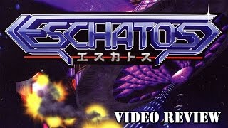 Review: Eschatos (Steam)