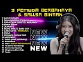 SAKUR NGIMPI SALSA BINTAN FT 3 PEMUDA BERBAHAYA FULL ALBUM SKA REGGAE TERBARU 2024