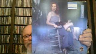 Tori Amos - Mr. Zebra