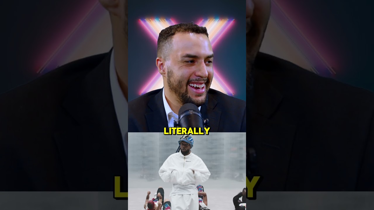 Ray Daniels explains why Drake’s reaction to the beef with Kendrick Lamar hurt the culture