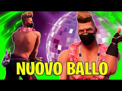 Il NUOVO BALLO di Drift ! ( Doppiaggio Fortnite ITA )