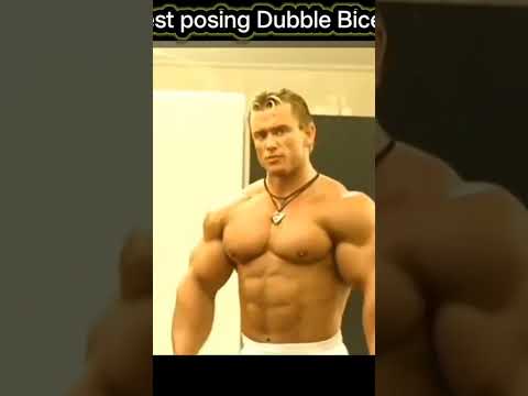 Big Dubble bicep#shorts