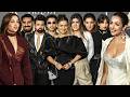 Malaika Arora Avneet Kaur Himesh Reshammiya Sharvari Raghav Juyal At Grazia Fashion Awards 2026