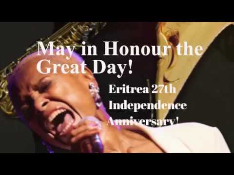Embassy Media - May In Honour the Great Day - 27th Anniversary!