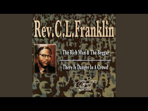 There Is Danger In a Crowd