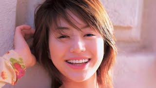 【井川遥】極上のグラビア