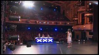 BRITAINS GOT TALENT FARYL AUDITION.flv