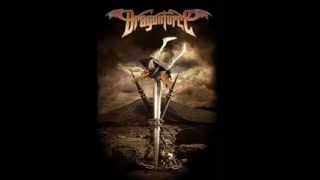 DragonForce-Through The Fire And Flames