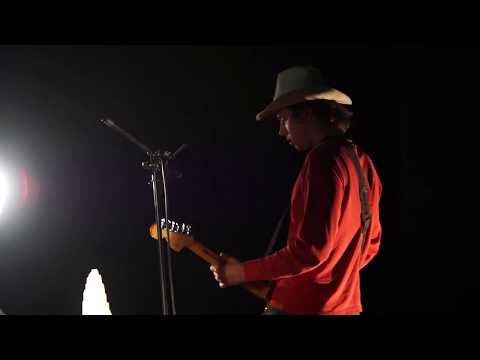 Quarantine in the Cosmos: Tone Ranger - Live from Violet Crown Santa Fe