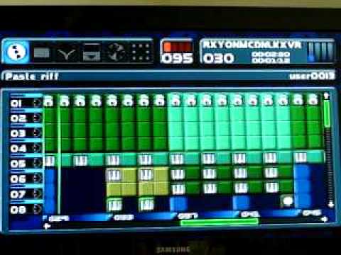 mtv music generator playstation 2