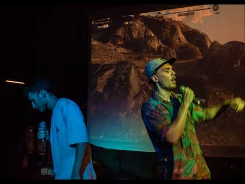 Big O & Qim VO - Forgiveness