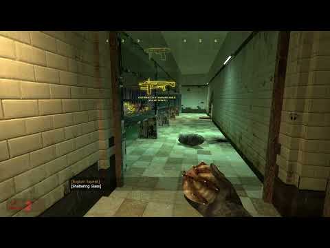 Half-life 2 Pt:17: IM BACK!!!!