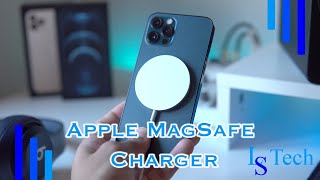 MagSafe Charger from Apple