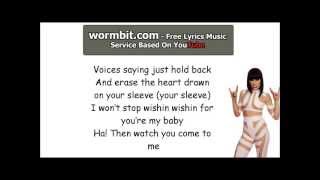 Jessie J - Daydreamin (LYRICS)