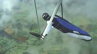 The Long Mynd to Cheltenham Sept 2010