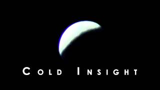 Cold Insight - Deceiver (old song)