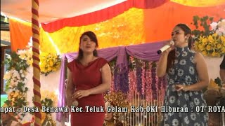 Download lagu BIDUAN ROYAL FLUSH || CUMA SATU (AYU SORAYA) || LIVE OT ROYAL FLUSH DESA BENAWA mp3