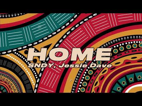 Home - SNDY, Jessie Dave