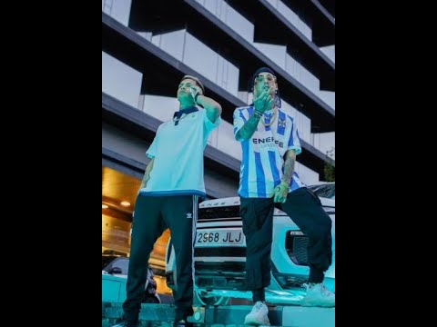 L-GANTE x MAIKEL DELACALLE (ADELANTO)