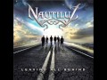 Nautiluz- Leaving All Behind 2013 (Full álbum) 