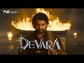 Devara Part 1 Trailer Hindi Sep 27 ReEdit