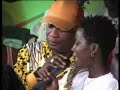 Koffi Olomide Feat Cindy Le Coeur Si Si Si Live Au Fikin 2007