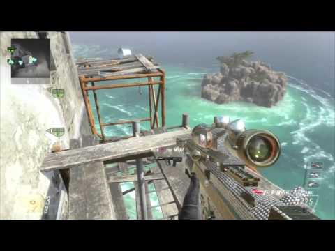 Red Refuze - SICK SHOT FOR #FaZe1