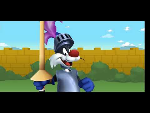 [SEA DEVIL TOWER] DANGER!!! - FLOOR 6 - ALL BATTLES [LOONEY TUNES WORLD OF MAYHEM]