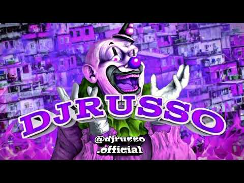ASSOBIO LEVANTA DEFUNTO ~ DJ RUSSO