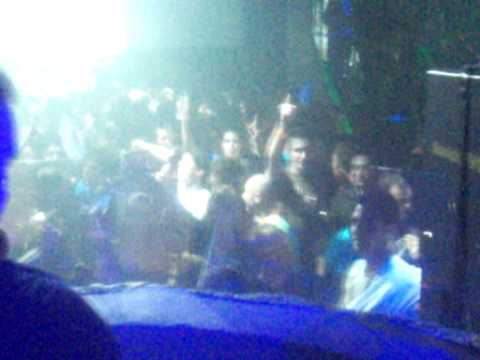 Robert Natus @ Code On tour part2