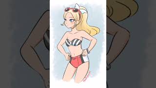 Download lagu {Miraculous İn Girls SwimSuit Edit😊} mp3
