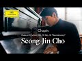 Seong-Jin Cho – Chopin: Etude in C Minor, Op. 10 No. 12 