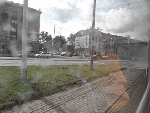 [RS] Tatra T3M (T6B5) 32036 (3. tramvajs)