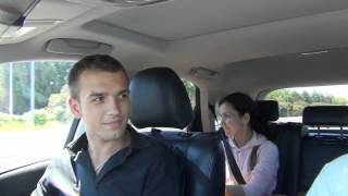 США 452: мы встречаем в аэропорту Сан Франциско 19-летнего Руслана с Украины