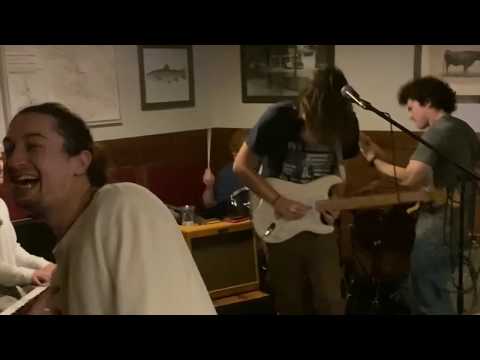 Jack Shields - Live at the Hideaway (Recap)