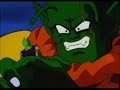 Goku Vs Lord Slug Final Battle