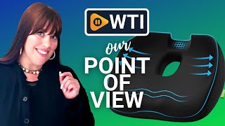 AUVON Innovation Donut Pillows | Our Point Of View