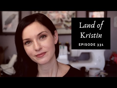 VOOLENVINE: Episode 331 - "Land of Kristin"