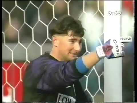 Bayern München vs München 1860 (Germany Bundesliga 1995/1996) @Full Match