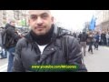 #Евромайдан Мустафа Найем - Я устал #euromaidan in Kiev 
