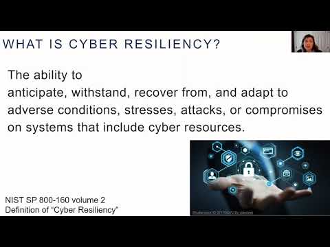 Current DFARS Cybersecurity Requirements: The path to the future and CMMC