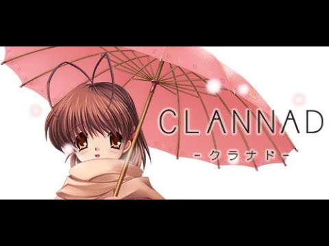 CLANNAD: Kyou Route (Full Game)