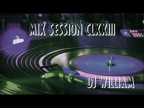 MIX SESSION 173✨Funky Disco Dance House✨ Dj William 2024